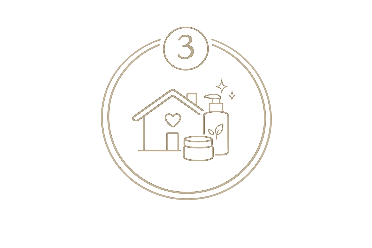 Personalized skin care plan from Crown of Beauty