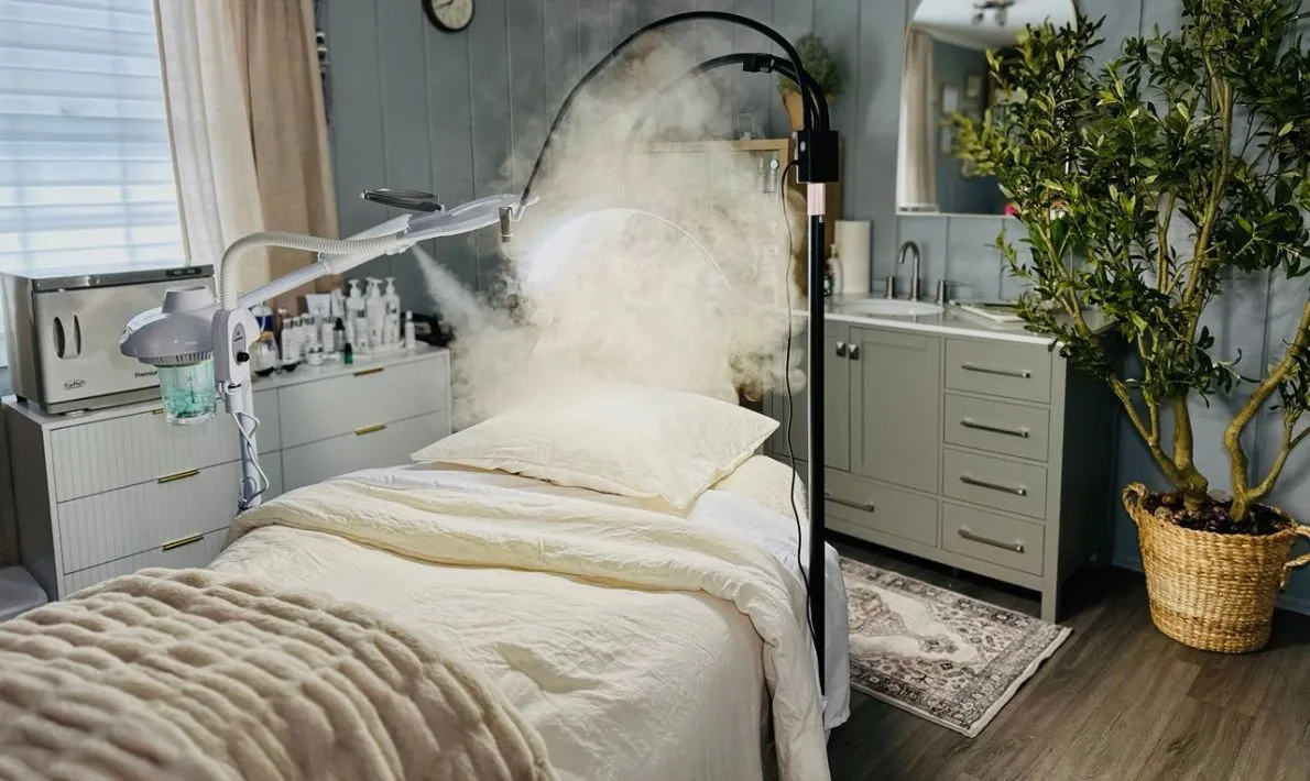 Chemical Peel Facial — Crown of Beauty Skincare New Hope PA